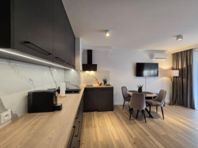 Apartament Bulvary nad Odrą